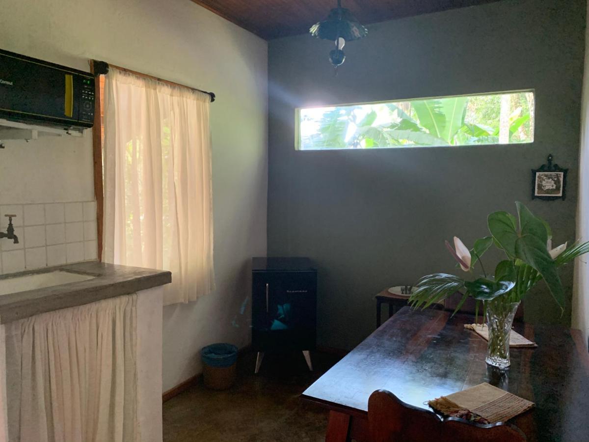 Pousada Sítio Itaúna Penedo  Exterior foto